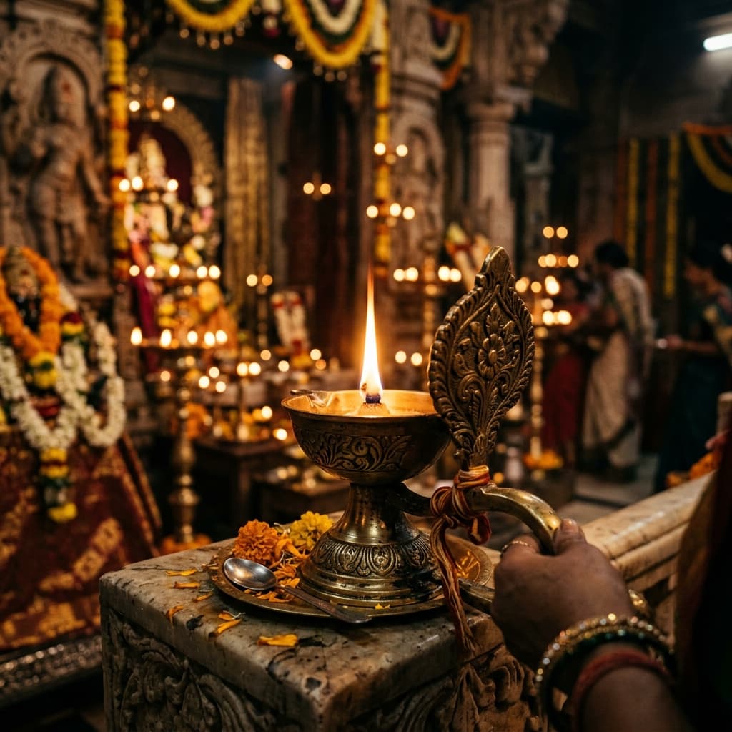 Pitru Paksha 2026: Shraddha, Tarpan, Dates, Rules, and Spiritual Meaning