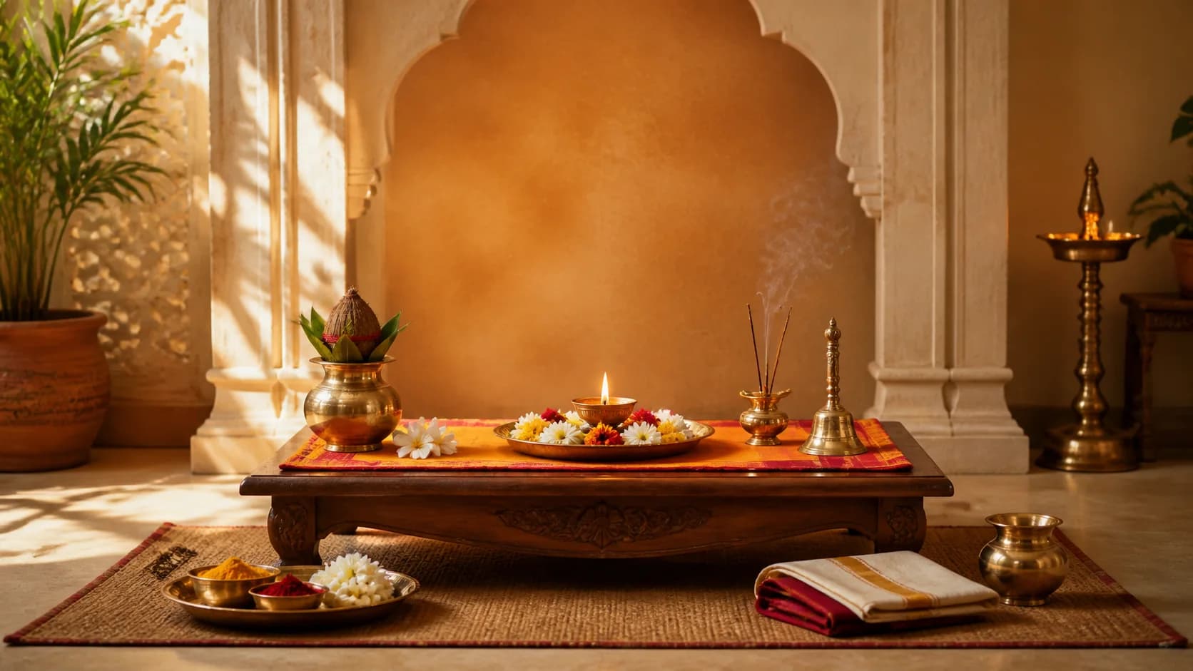 Ganesh Chaturthi 2026: Puja Vidhi, Significance, Ganeshotsav, and Visarjan